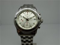 Reloj Lorenz Hombre Automatico in Acero 17643BF - 17643BF